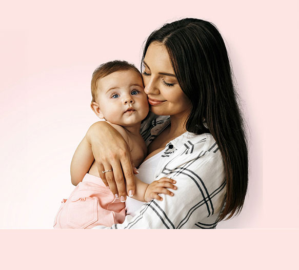 Mother & Baby Care
