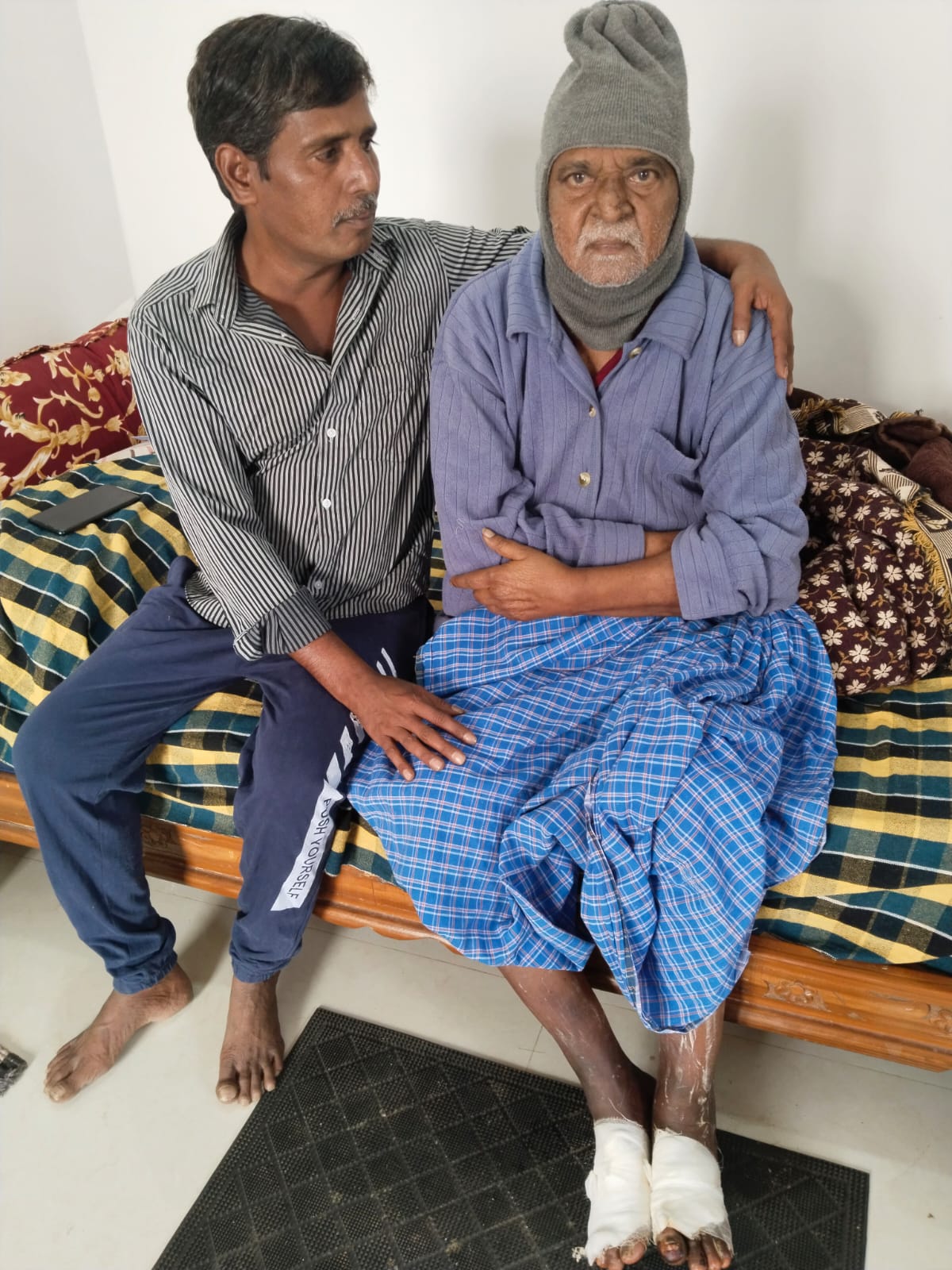 Sita Home Care moment 8