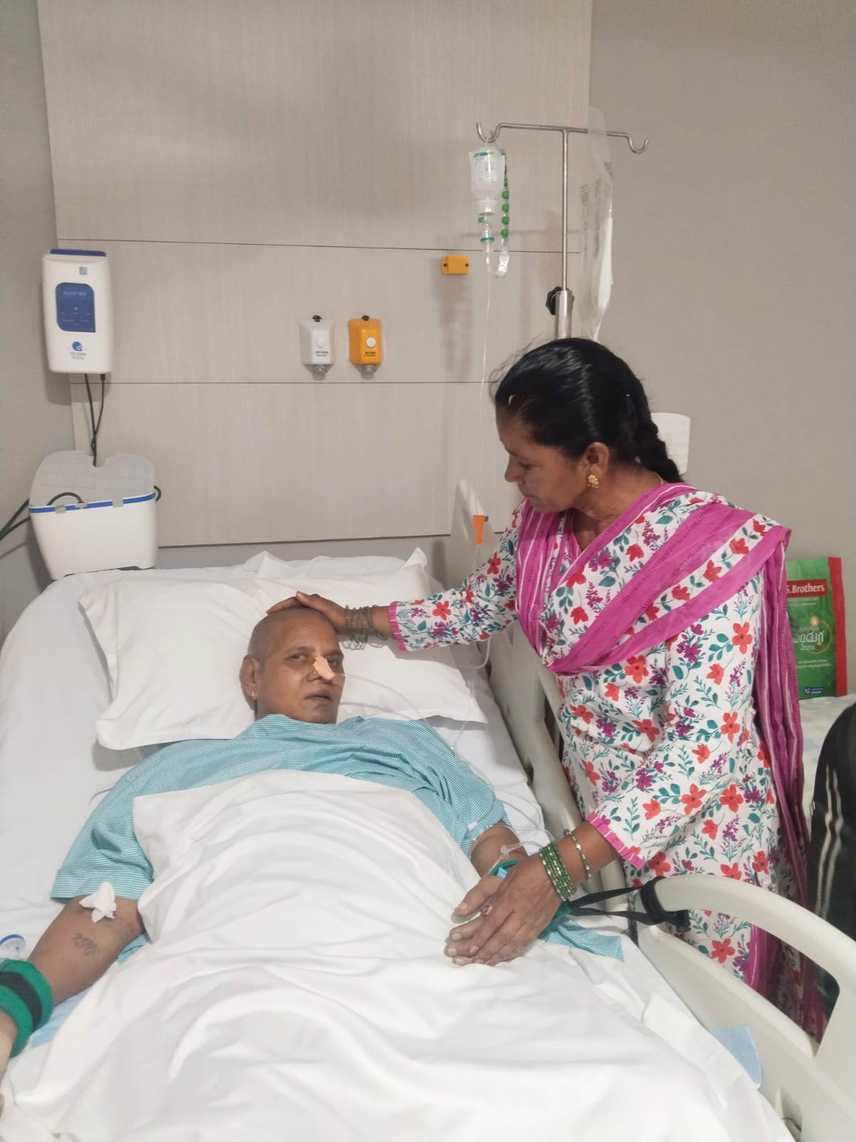 Sita Home Care moment 11