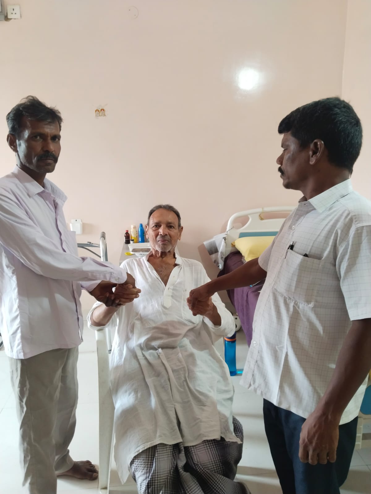 Sita Home Care moment 10