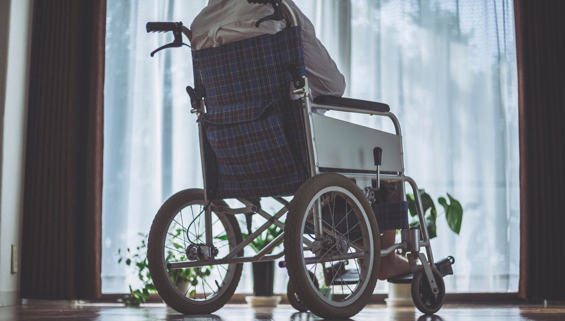 Disabled Care Services
