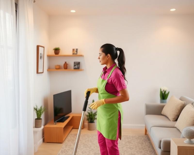 Housekeeping Services